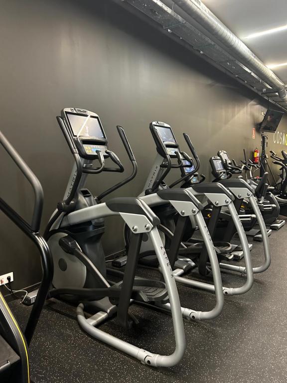 Weflating City Center - 17