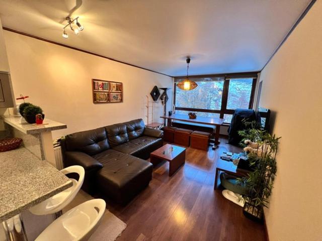Departamentos Exclusivos Termas de Chillán - Three-Bedroom Apartment