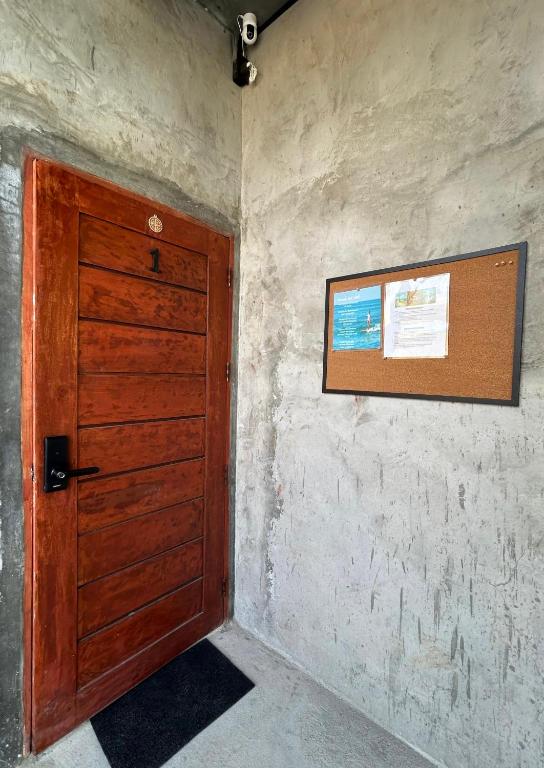 Fotografie z fotogalerie ubytování Katre Siargao - SELF CHECK-IN Budget Hostel v destinaci San Isidro