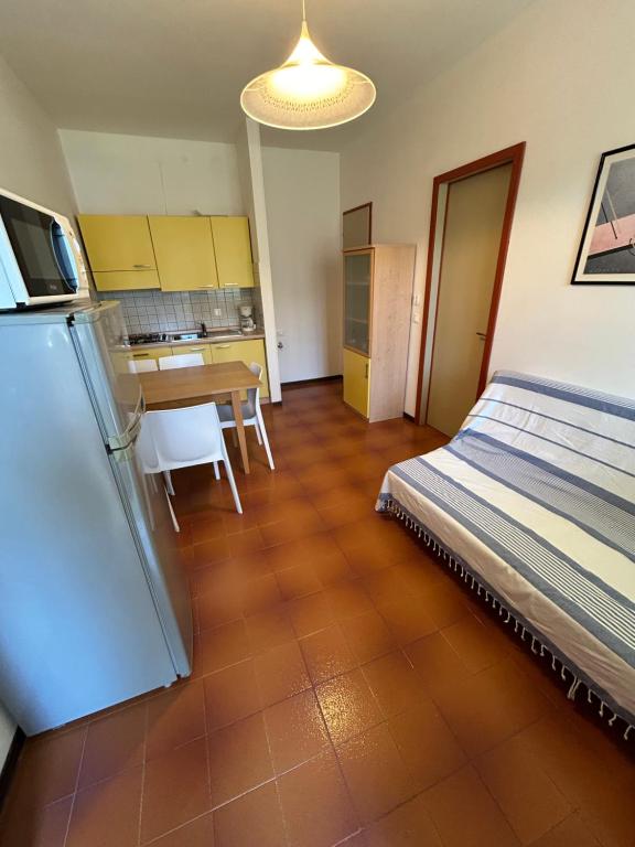 Azzurro Via Livenza 1 - Apartamento Estándar De Una Habitación