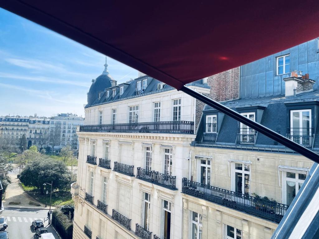 Chalgrin Boutique Hotel - Resim 13