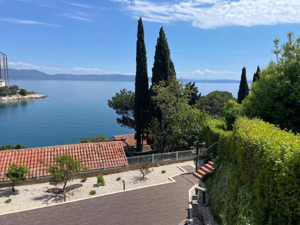 apartments Riva Mare, Sveta Marina (precios actualizados 2024)