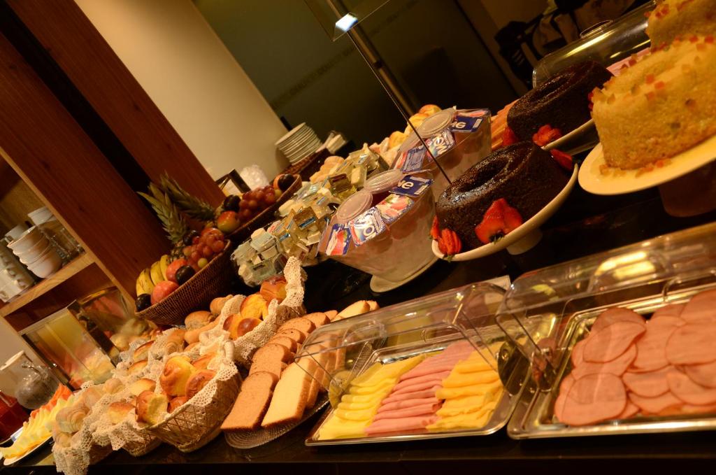  Ideali Hotel