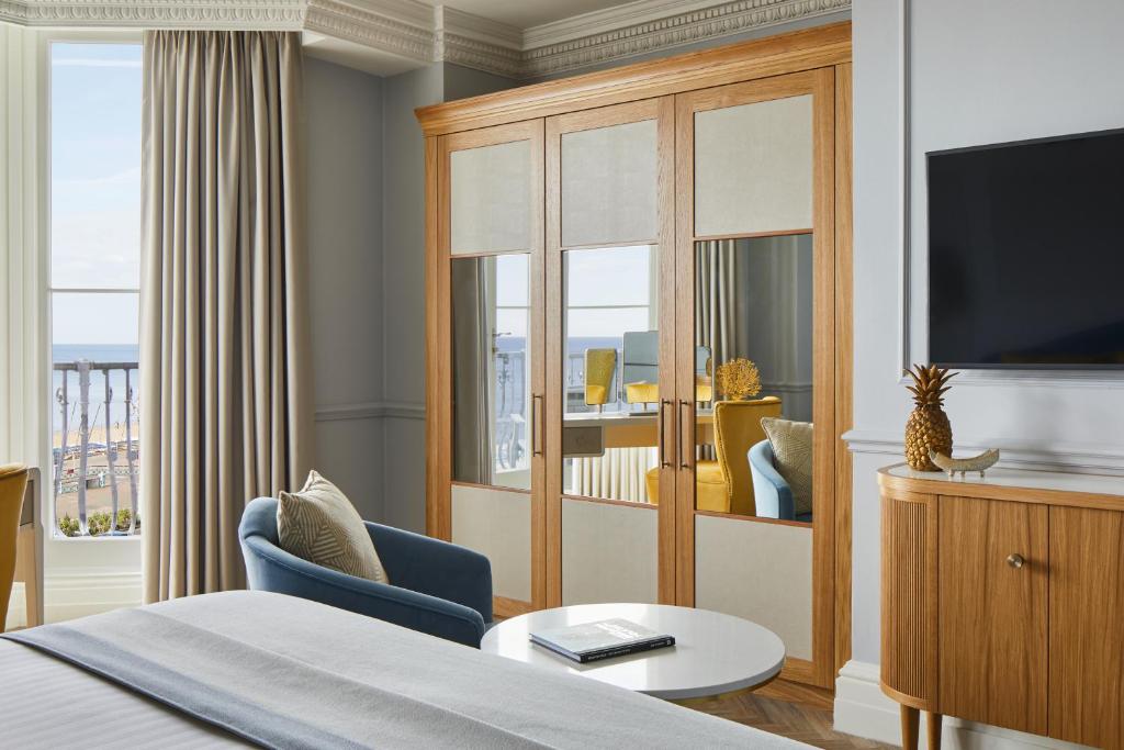 The Grand Brighton - Resim 25