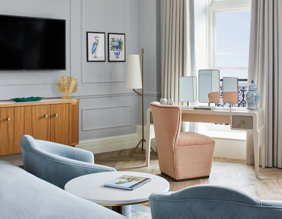 The Grand Brighton - Resim 30