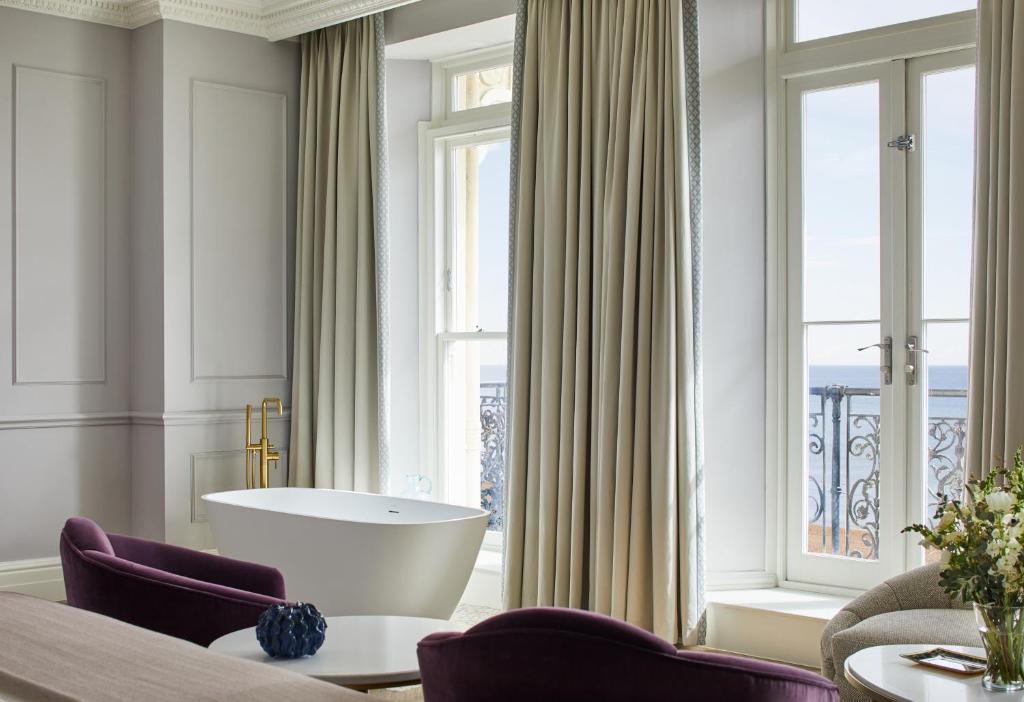 The Grand Brighton - Resim 3