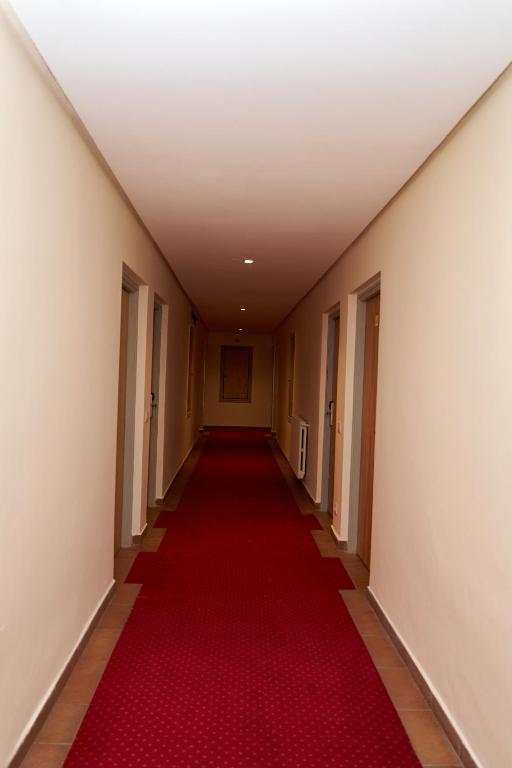 Fotografie z fotogalerie ubytování Hotel Bab Mansour v destinaci Meknes