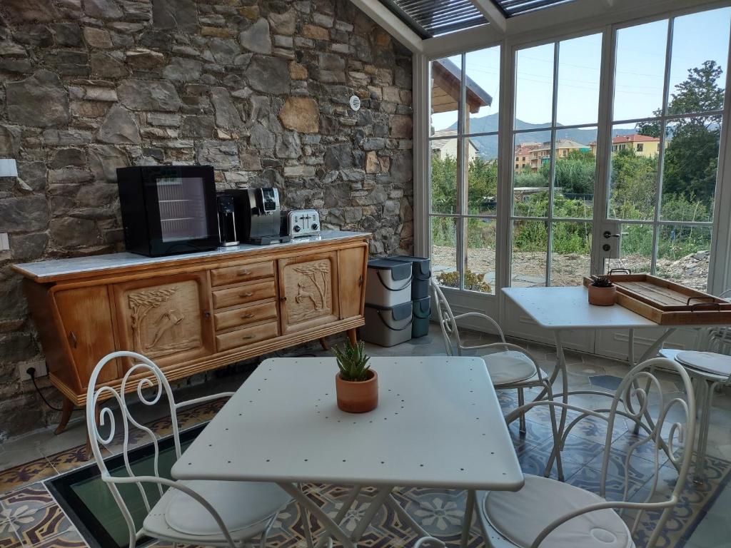 Fotografie z fotogalerie ubytování Villa Sarita v destinaci Sestri Levante