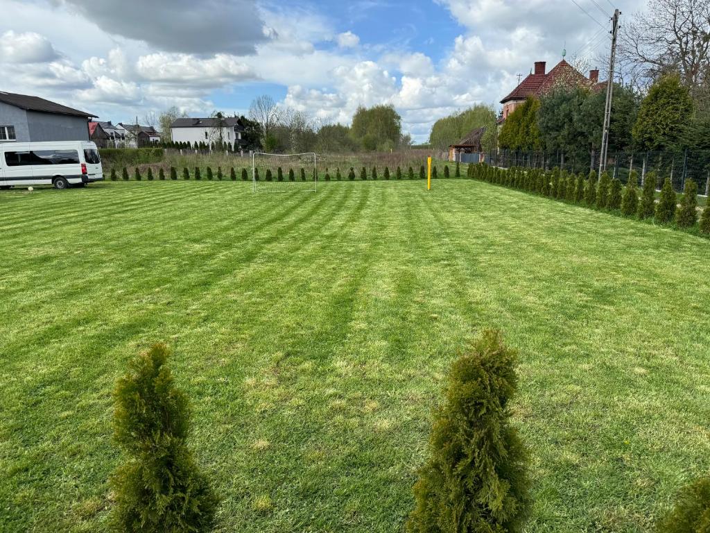 Apartamenty ZATOR20 2 min od Energylandii - 17