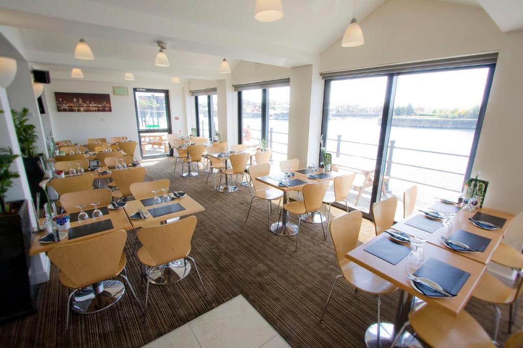 The Dolby Hotel Liverpool - Free city centre parking - Resim 8