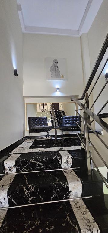 Fotografie z fotogalerie ubytování Hotel Pirro v destinaci Vlorë