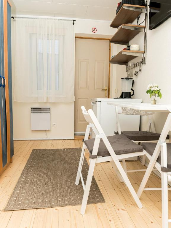 Fotografie z fotogalerie ubytování Papli 2 Accommodation v destinaci Pärnu