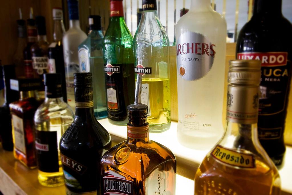 The Dolby Hotel Liverpool - Free city centre parking - Resim 17