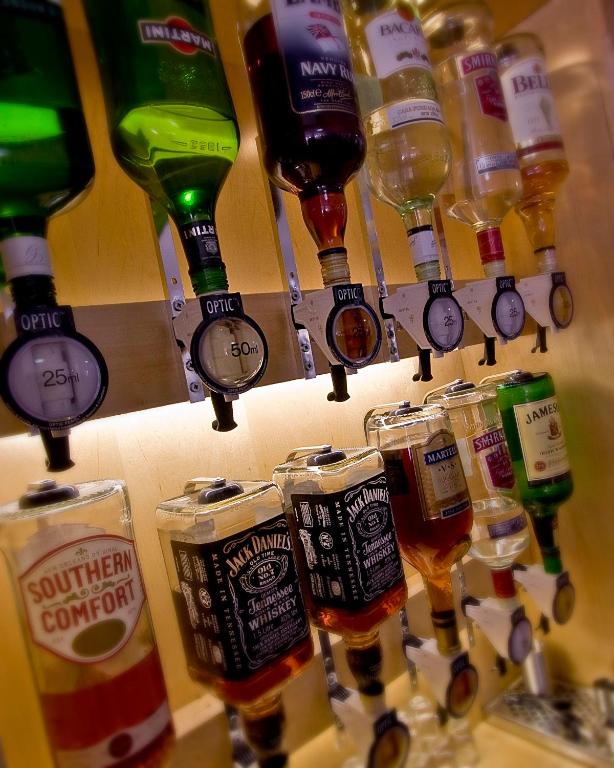 The Dolby Hotel Liverpool - Free city centre parking - Resim 16