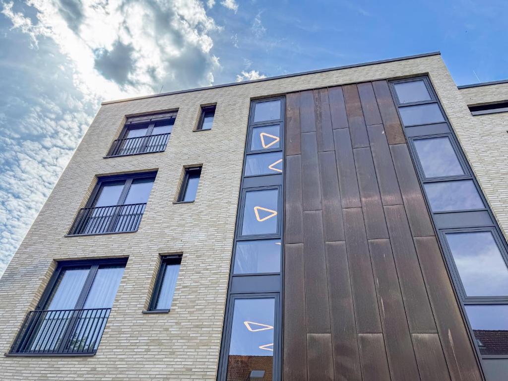 Townhome Hotel Hannover - Digital Access - kontaktloser Check-in - Resim 21