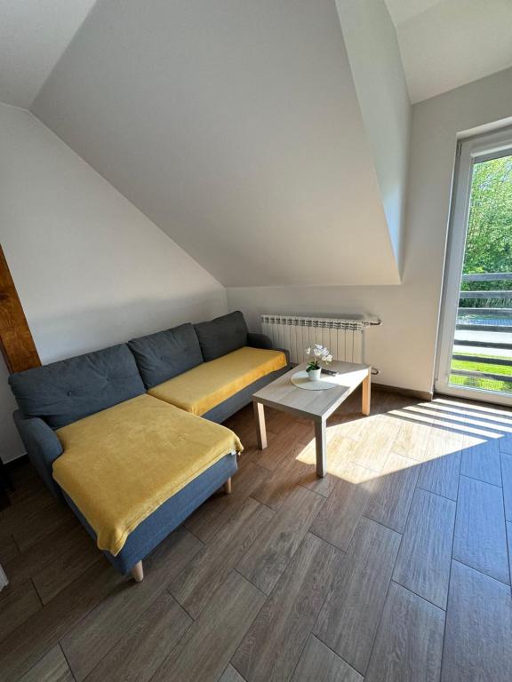 Apartamenty ZATOR20 2 min od Energylandii - 13