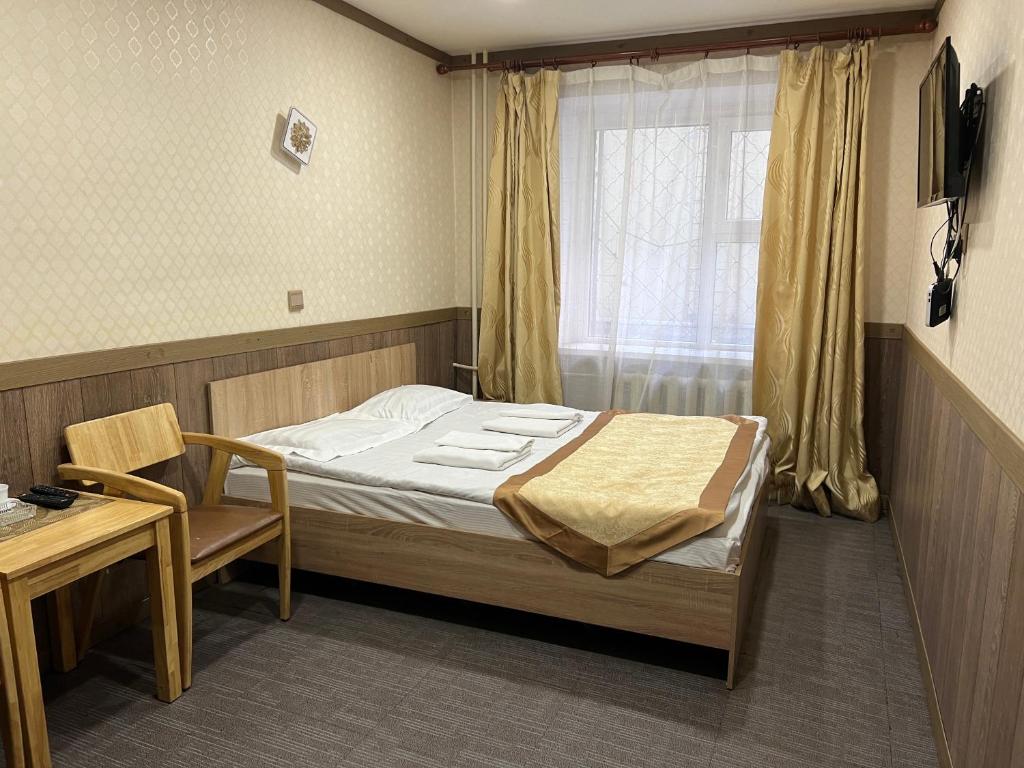Negdelchin Hotel & Service Apartment - Junior Suite