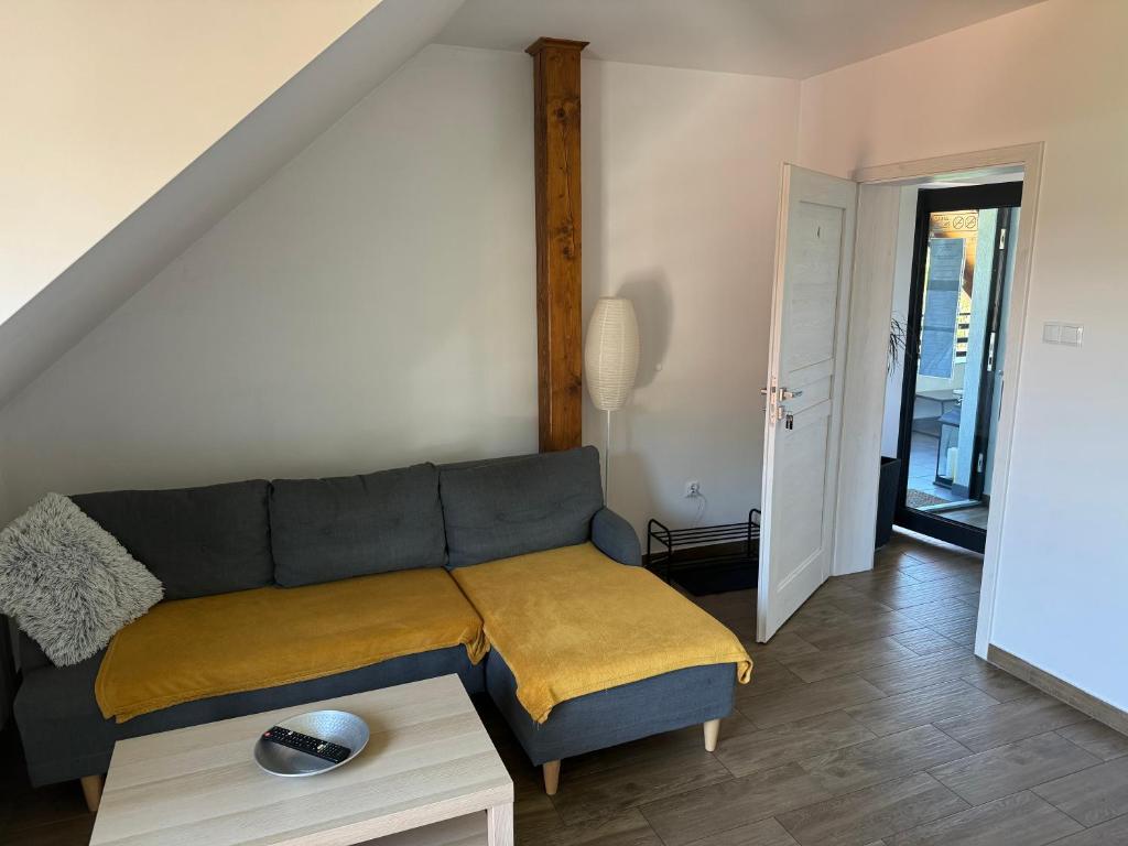 Apartamenty ZATOR20 2 min od Energylandii - 14