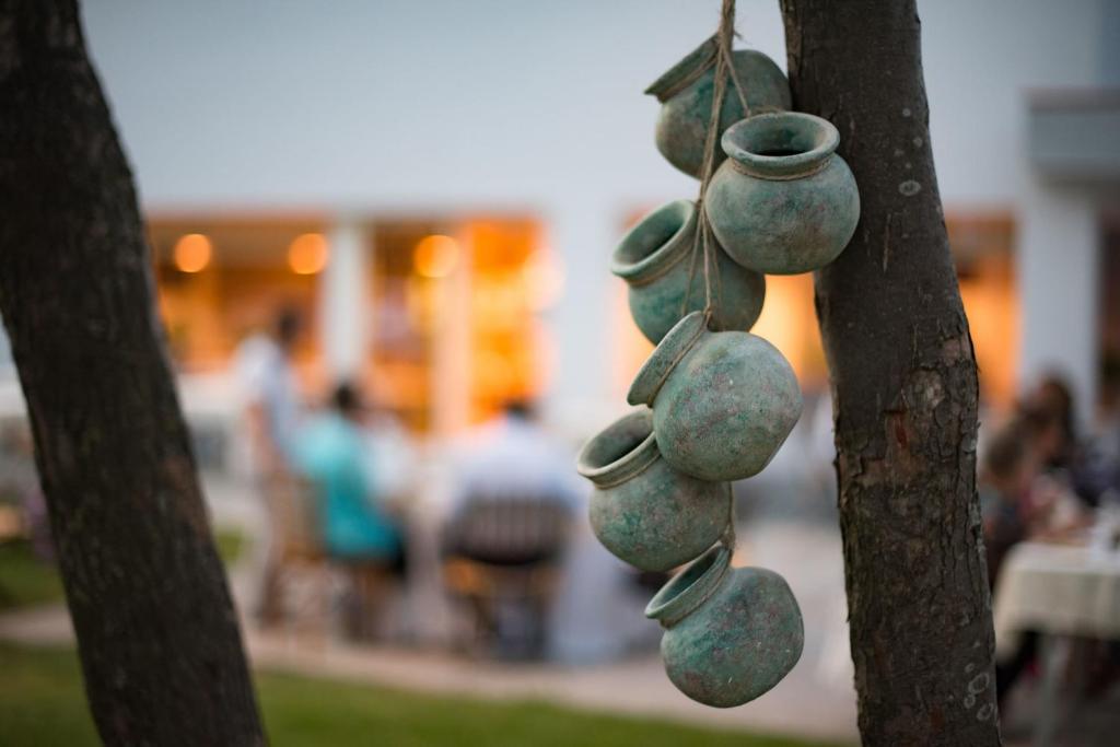Fotografie z fotogalerie ubytování Borgo del Faro v destinaci Fano