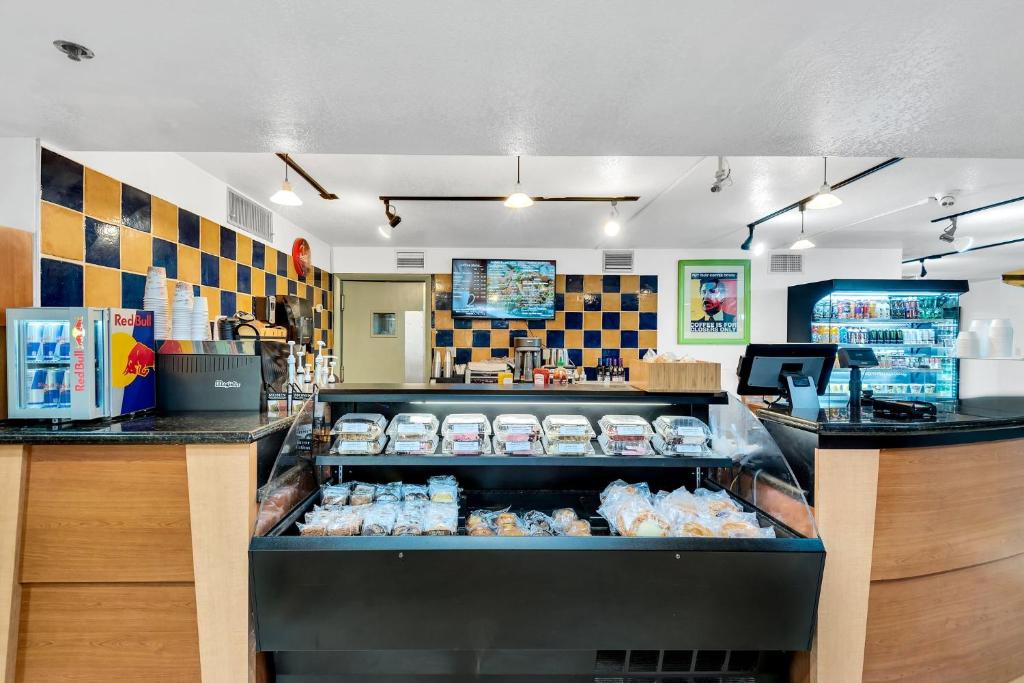 Best Western Orlando Gateway Hotel photo