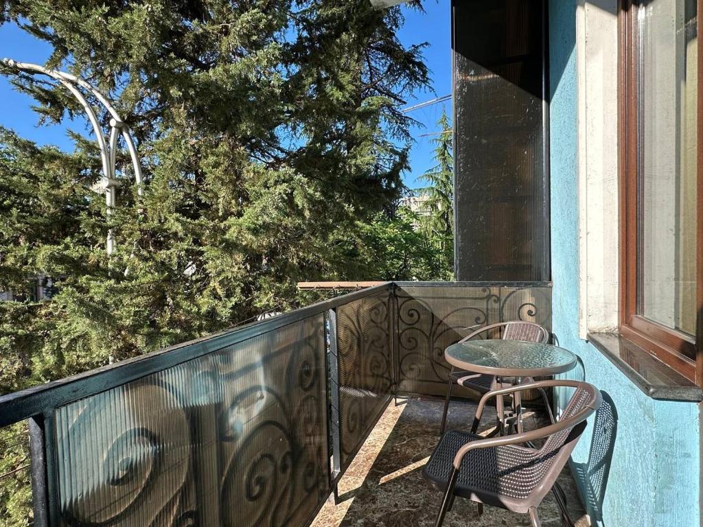 Lavande apartament در باتومی
