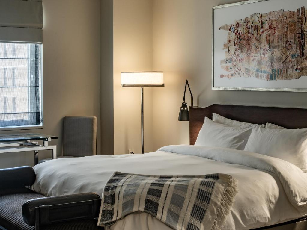 The Marmara Park Avenue - Loft