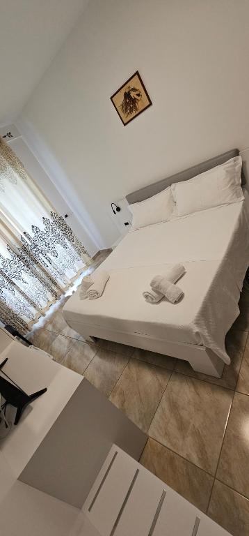 Hotel Pirro - Quarto Quádruplo Com Vista Montanha