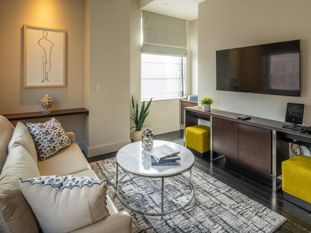 The Marmara Park Avenue - 