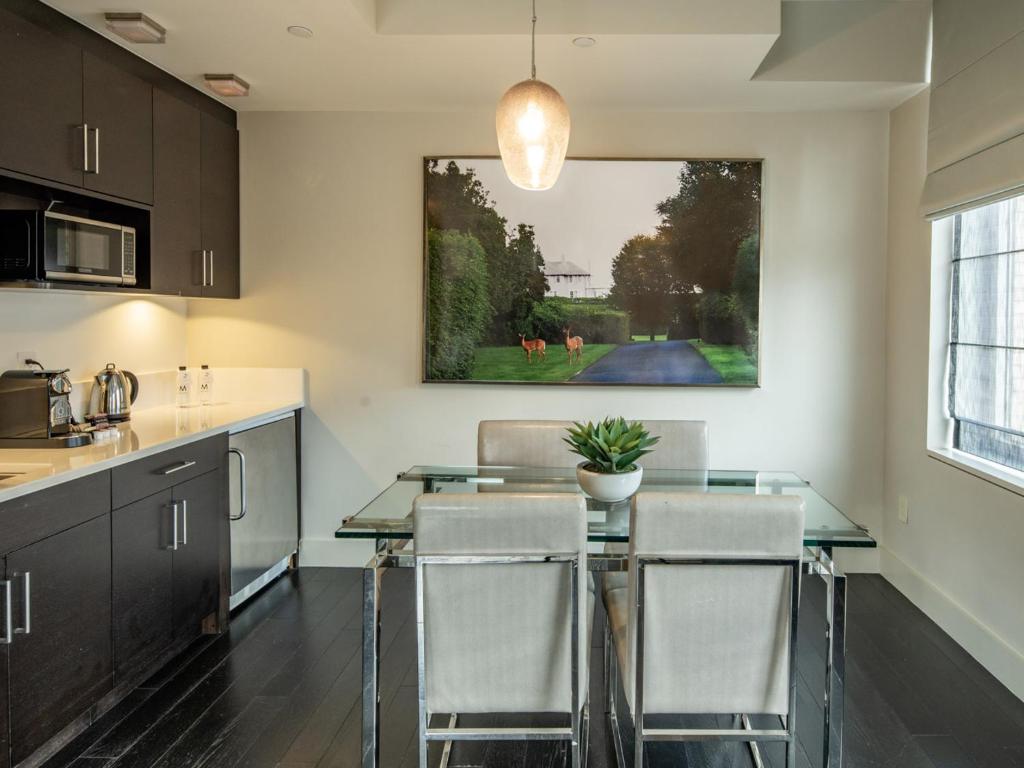 The Marmara Park Avenue - King Suite