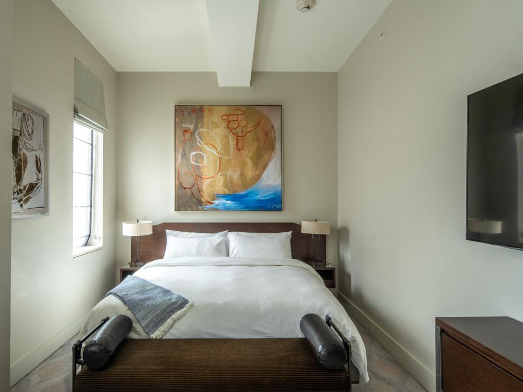 The Marmara Park Avenue - 