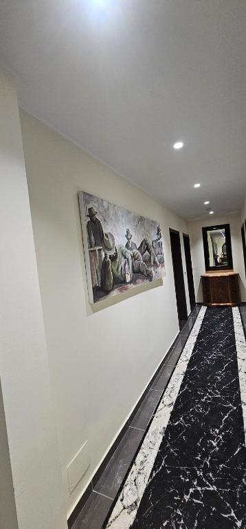 Fotografie z fotogalerie ubytování Hotel Pirro v destinaci Vlorë