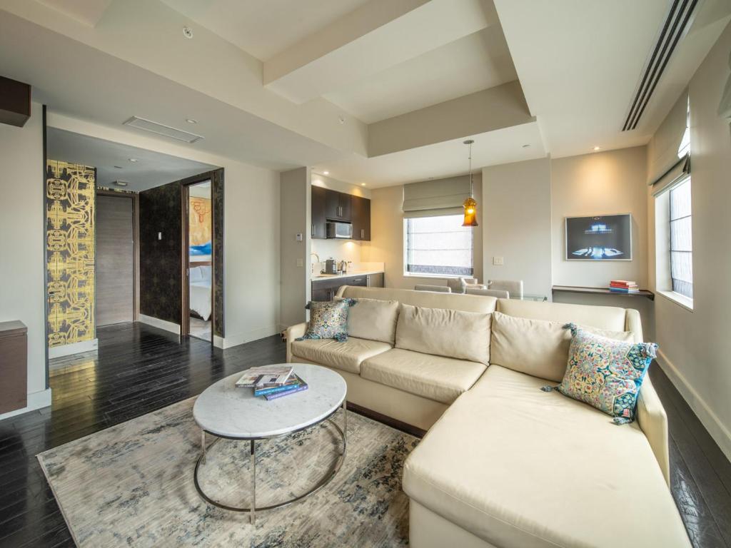 The Marmara Park Avenue - Queen Suite