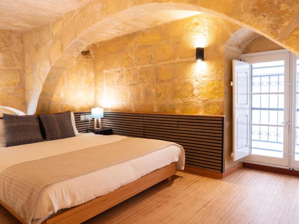 Ursula suites - self catering apartments - Valletta - By Tritoni Hotels