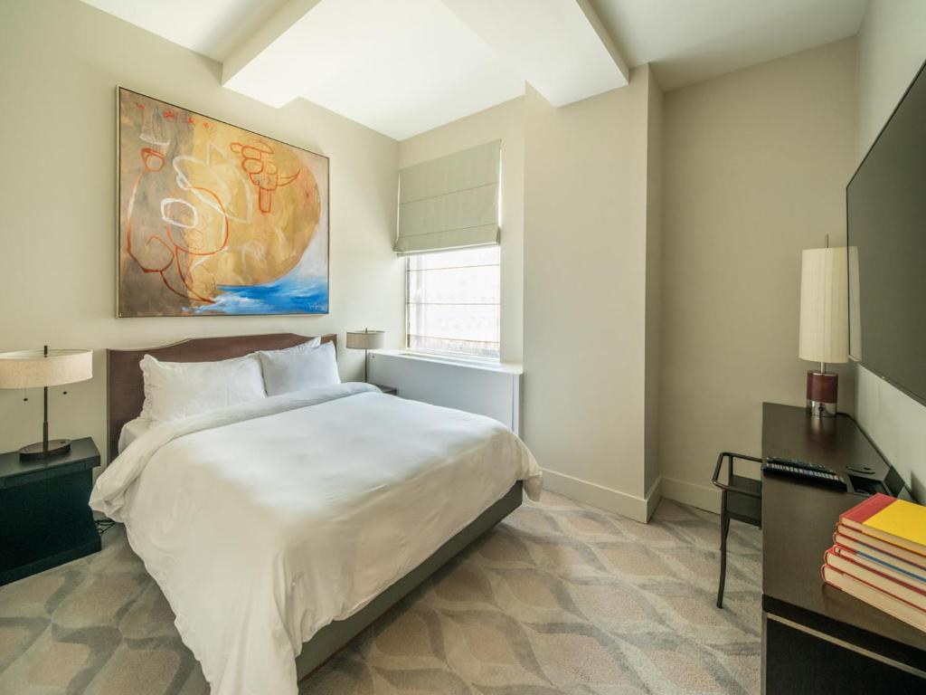 The Marmara Park Avenue - Deluxe Junior Suite