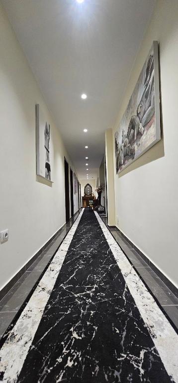 Fotografie z fotogalerie ubytování Hotel Pirro v destinaci Vlorë