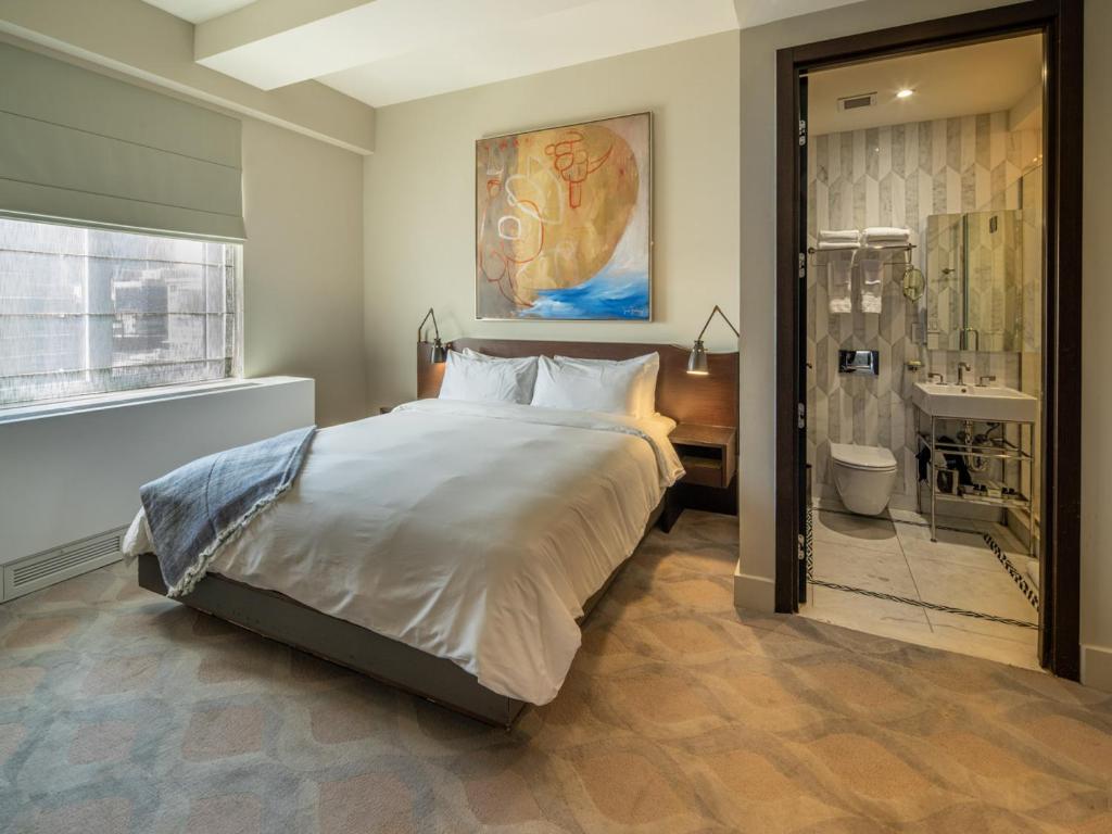The Marmara Park Avenue - 