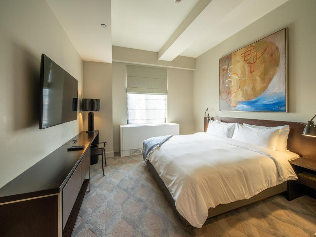 The Marmara Park Avenue - Two-Bedroom Suite