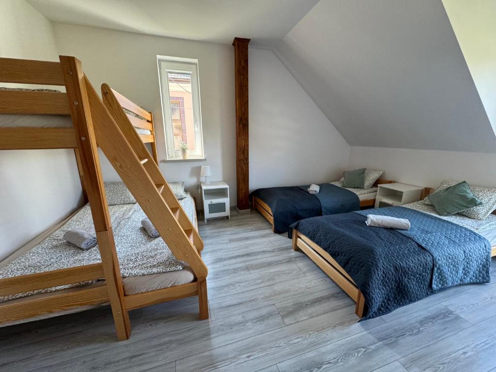 Apartamenty ZATOR20 2 min od Energylandii - 9