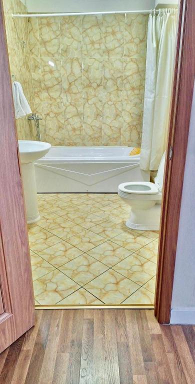 Negdelchin Hotel & Service Apartment - Klassiek Appartement
