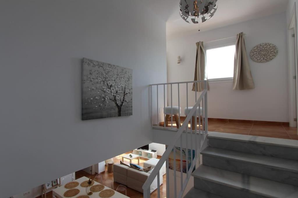 Fotografie z fotogalerie ubytování Villa Vincent v destinaci Nerja