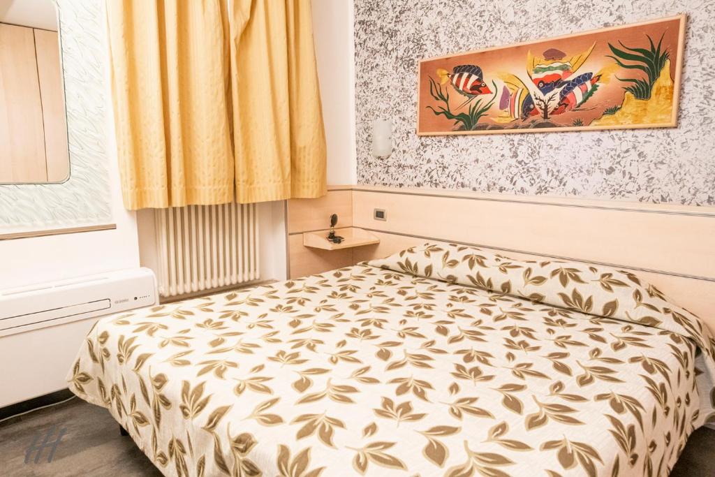 Hotel Holiday- Alla Finestrella - Resim 30