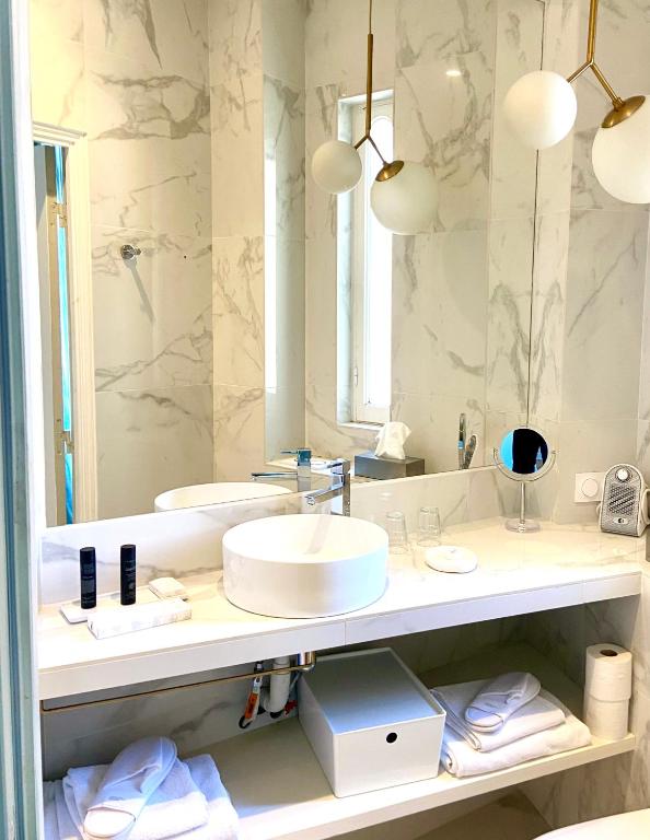 VILLA DU CEDRE Honfleur - 7