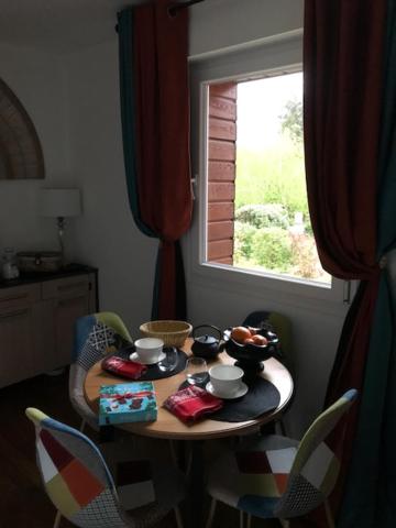 Chambre d'hôte La Clef du Bonheur