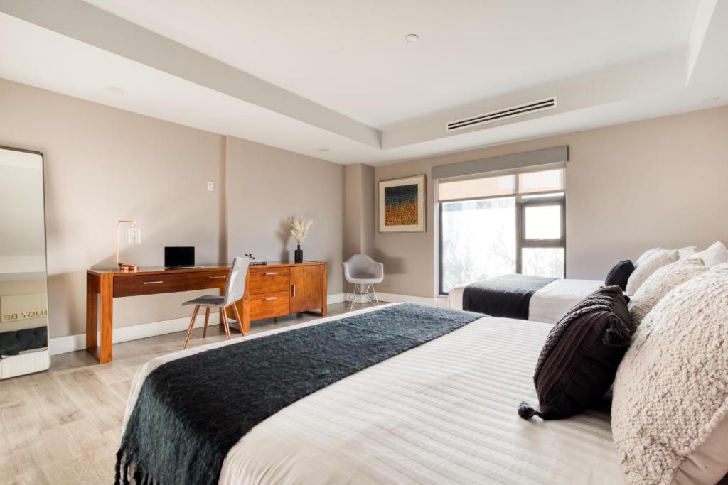 Eazy Rio by ULIV - Appartement Double Supérieur