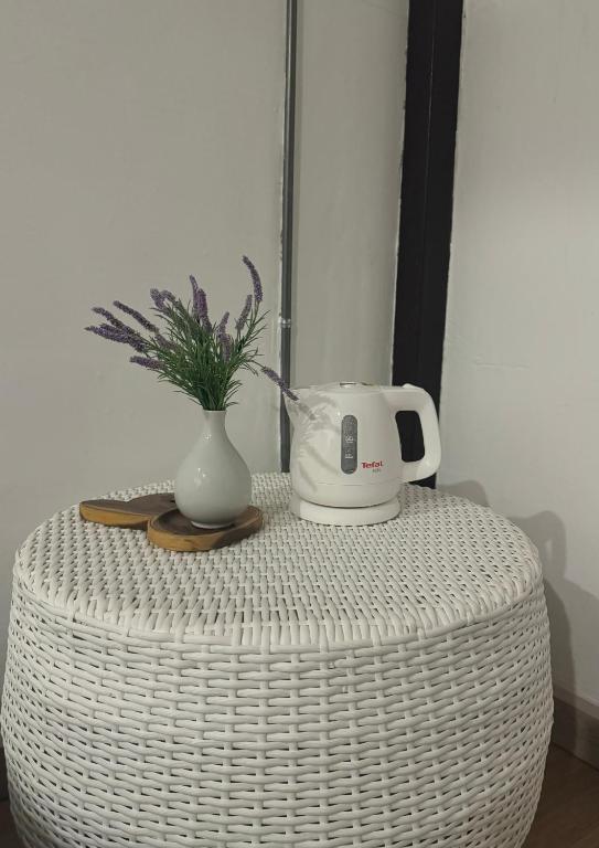 Proud Chiang Mai Poshtel - Resim 43