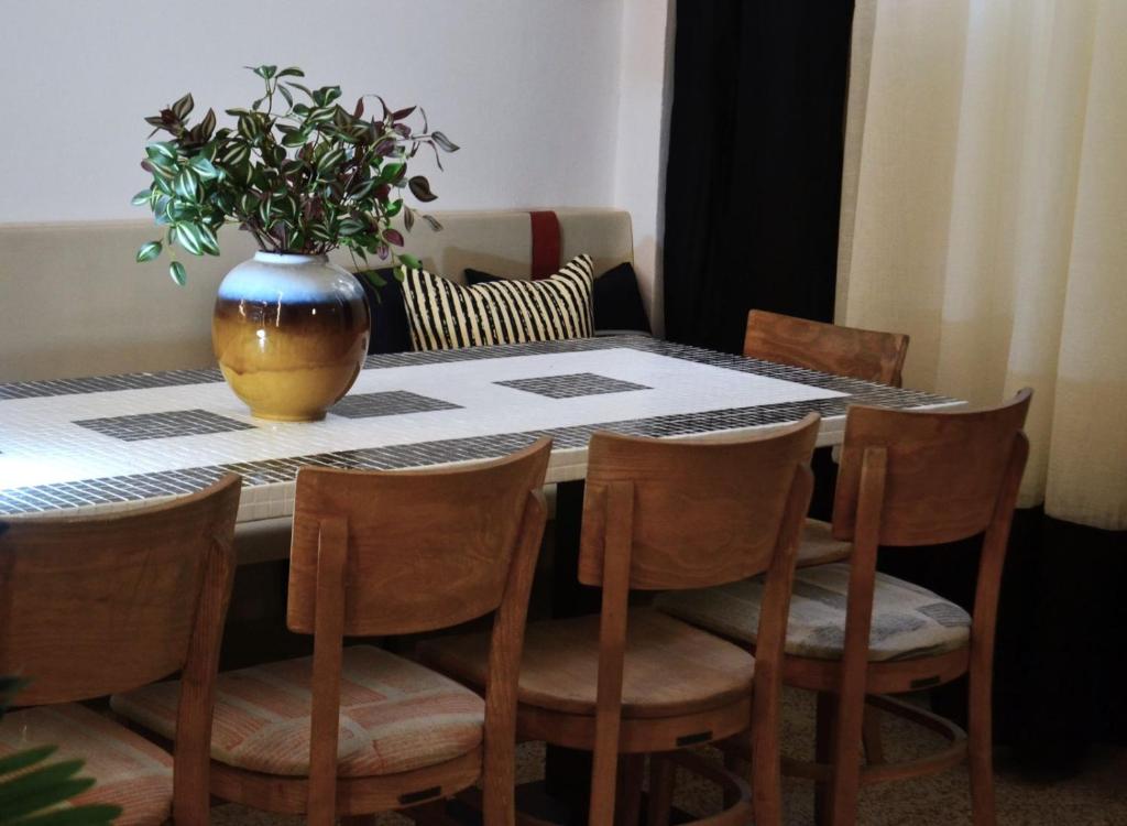 Anasa Hotel Athens - Resim 7