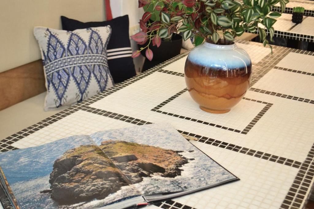 Anasa Hotel Athens - Resim 12