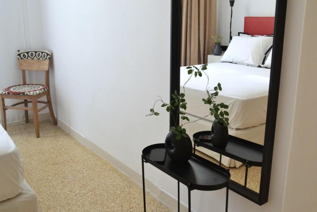 
Family Suite with Acropolis View
