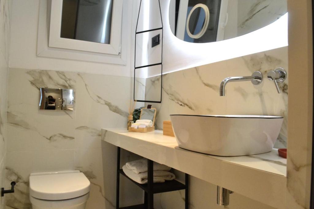 Anasa Hotel Athens - Resim 15