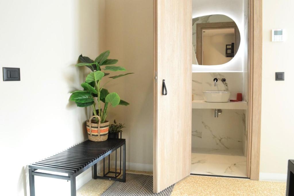 Anasa Hotel Athens - Resim 3